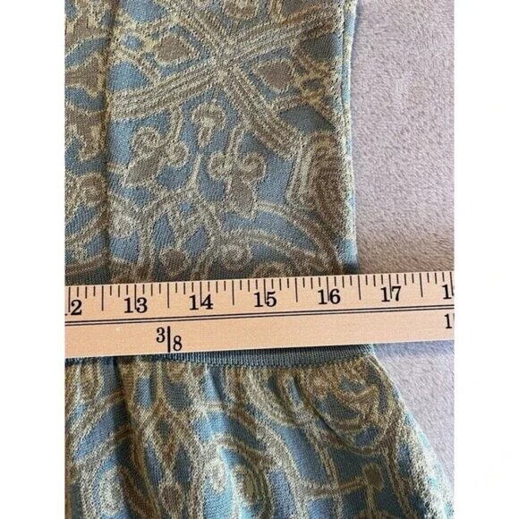 Peruvian Connection | 100% Pima Cotton Dress - Picture 5 of 11